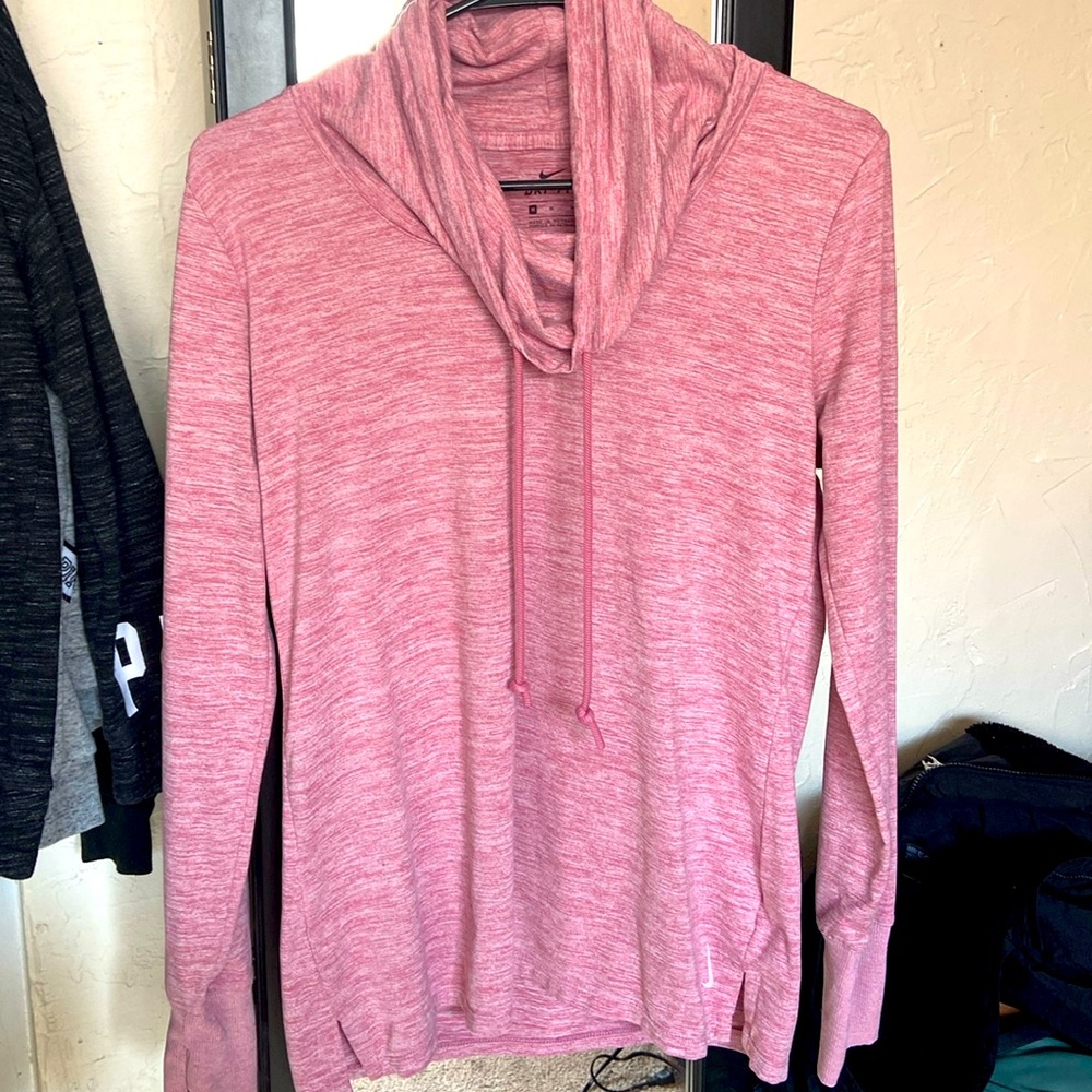 Nike Crowl Neck